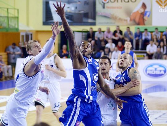 Rosa Radom - Anwil Włocławek