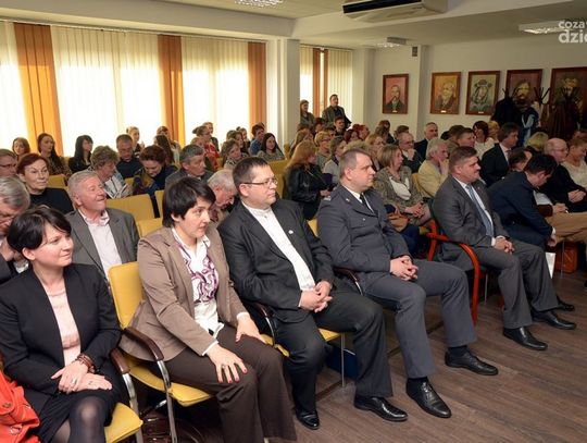 Spotkanie Zespołu Konsultacyjnego ds. Współpracy Samorządu z Organizacjami Pozarządowymi