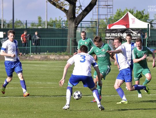 Radomiak Radom - Stal Mielec