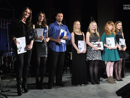 XXI Ogólnopolski Turniej Śpiewających Poezję „Łaźnia”