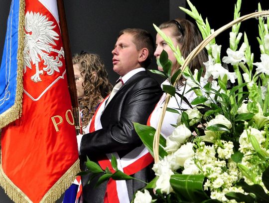 80 lat Zespołu Szkół Specjalnych nr 1 80 lat Zespołu Szkół Specjalnych nr 1