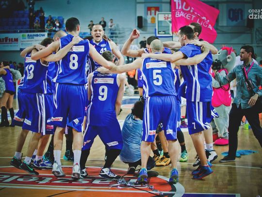 Anwil Włocławek - Rosa Radom