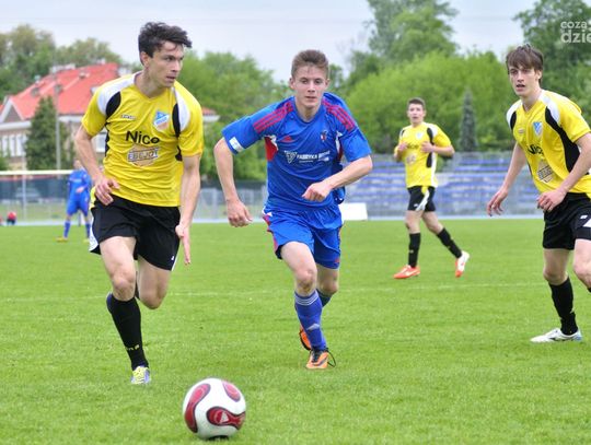 Broń Radom - Ursus Warszawa