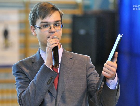 Debata "Młodzi Głosują" w VI LO