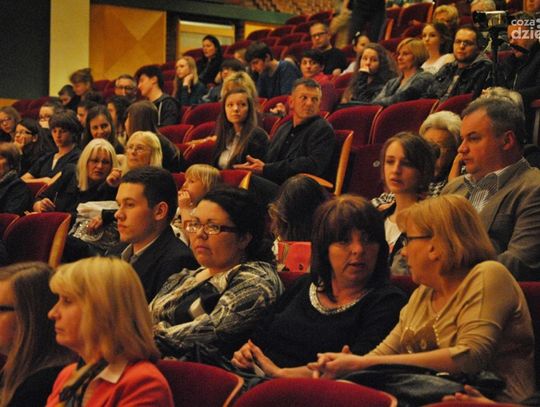 Bitwa big bandów w Zespole Szkół Muzycznych