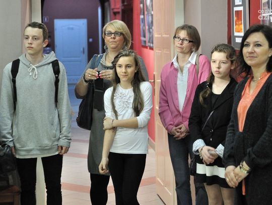 "Moja Mała Ojczyzna" - XVII Regionalny Konkurs Fotograficzny w MDK