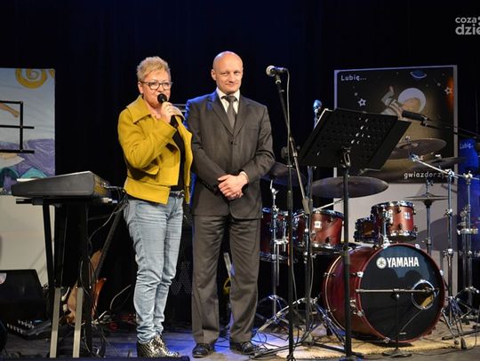 Radomskie Dni Godności - koncert w MOK "Amfiteatr"