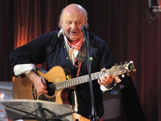 Jacek Kleyff/Słoma/Mikołaj Trzaska - Noc Muzeów we Wsoli Jacek Kleyff/Słoma/Mikołaj Trzaska - Noc Muzeów we Wsoli