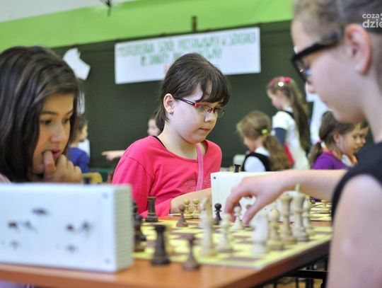Mistrzostwa szkół podstawowych w szachach Mistrzostwa szkół podstawowych w szachach