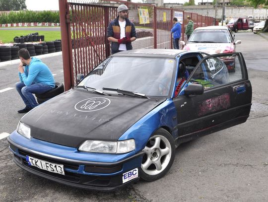 SuperOES 2014 w Automobilklubie SuperOES 2014 w Automobilklubie