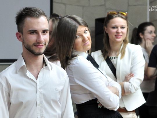 Woman vs. Woman - wystawa Bartosza Jakubowskiego