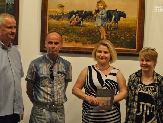 Wystawa "Kobieta, matka, żona, społecznica" w Muzeum Wsi Radomskiej