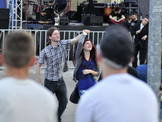 Juwenalia - Trabant Zacny/Fiction/Fractal