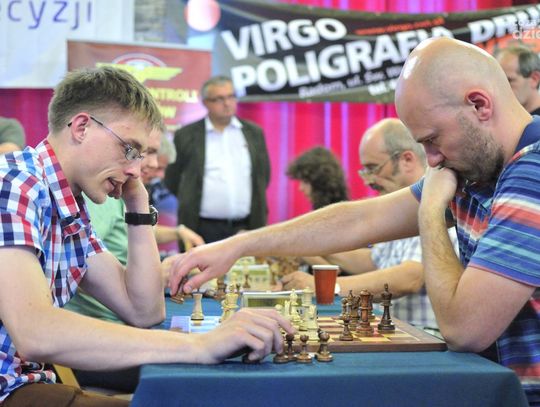 XVII Królewski Gambit Radomia XVII Królewski Gambit Radomia