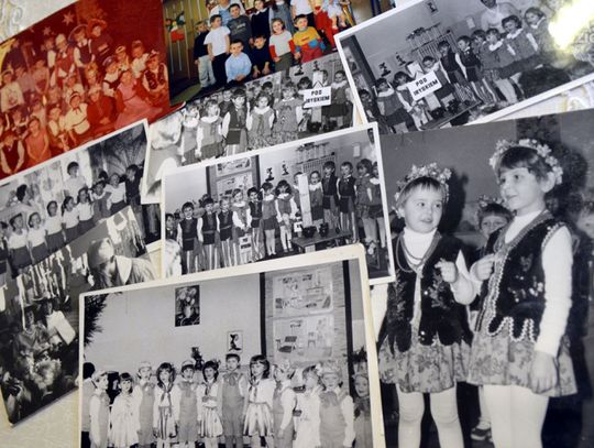 60 lat Publicznego Przedszkola nr 11 w Radomiu 60 lat Publicznego Przedszkola nr 11 w Radomiu