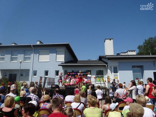 Festyn "Bawimy się razem" w PSP nr 20 Festyn "Bawimy się razem" w PSP nr 20