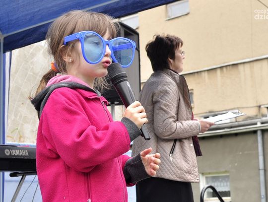 Festyn rodzinny w PSP 33 Festyn rodzinny w PSP 33