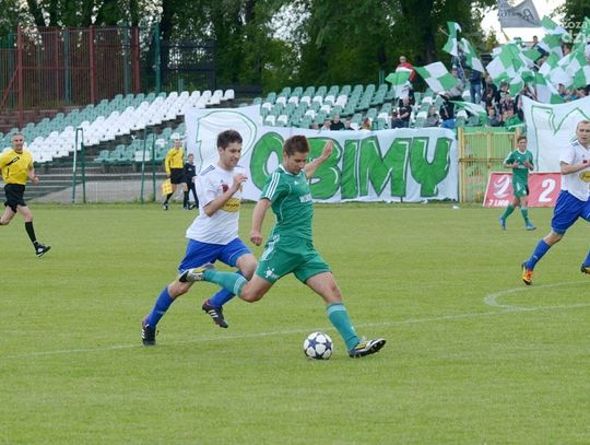 Radomiak Radom - Olimpia Zambrów