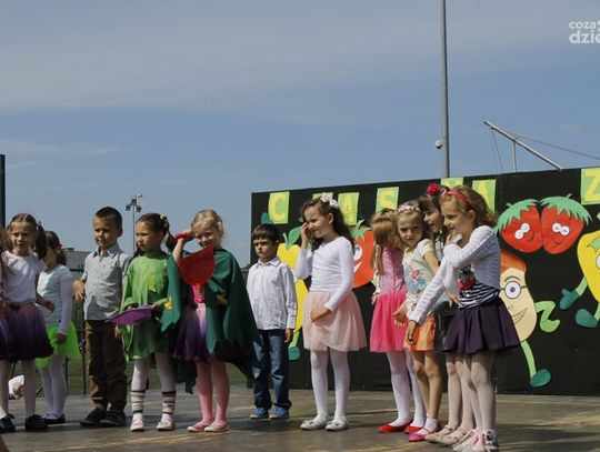 Dzień dziecka w PSP 6 Dzień dziecka w PSP 6