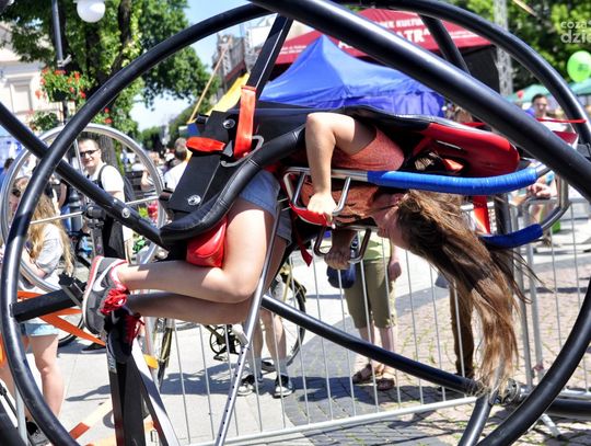 V Radomski Piknik Naukowy