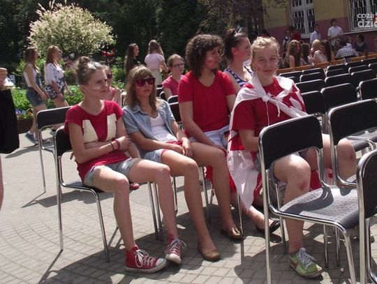 Festyn Polskiej Niezapominajki w PG13 Festyn Polskiej Niezapominajki w PG13