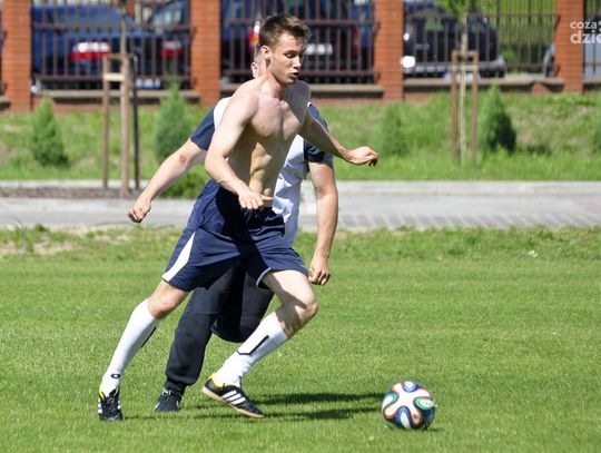 Mecz piłki nożnej: ROSA Radom vs ROSA Fans! Mecz piłki nożnej: ROSA Radom vs ROSA Fans!