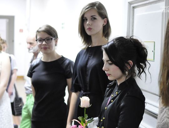 Prace atelierowe - Weronika Filipek, Urszula Kuc, Marta Mikołajczyk