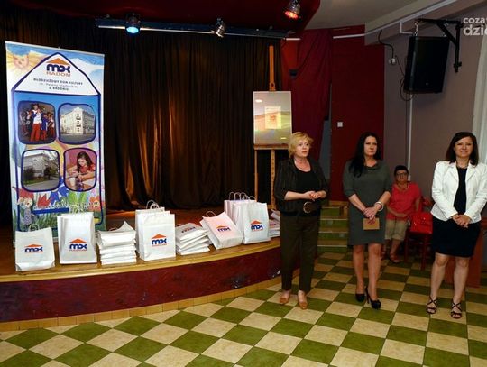 I Biennale Wojewódzkiego Konkursu Plastycznego "Nasi mniejsi bracia, gatunki chronione" - MDK Radom