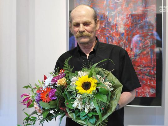 Leszek Kwiatkowski - 40 lecie pracy twórczej