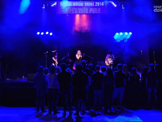 Radom Music Drive Radom Music Drive