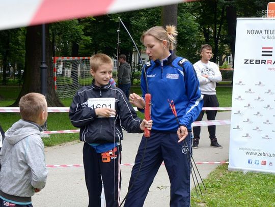 Pięciobój Precyzyjny