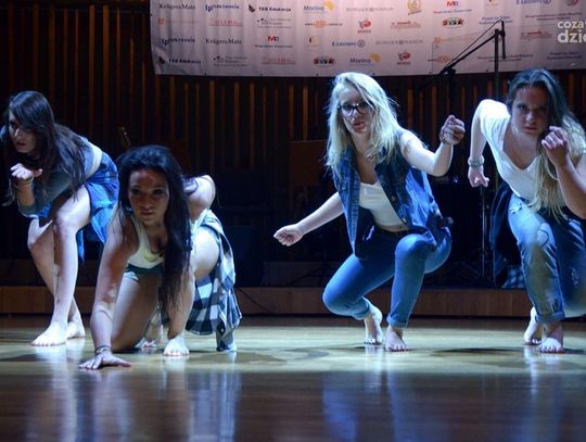 Co Za Talent - koncert finałowy