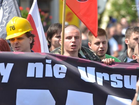 Marsz Narodowego Radomia ku czci Czerwca '76