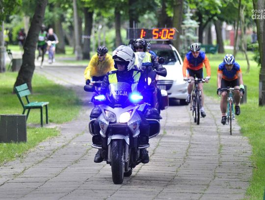 Półmaraton Radomskiego Czerwca '76