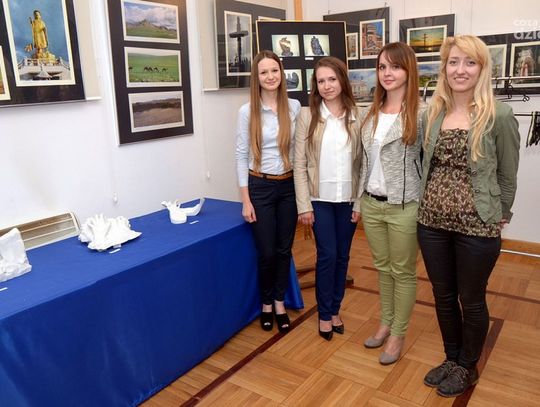 Konkurs na pomnik upamiętniający Polaków pomordowanych na Wołyniu Konkurs na pomnik upamiętniający Polaków pomordowanych na Wołyniu