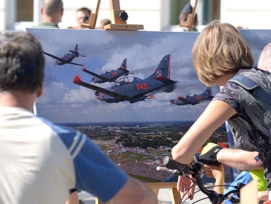 Dzień z Mundurem - piknik służb mundurowych