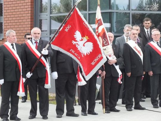 Otwarcie Fabryki Broni