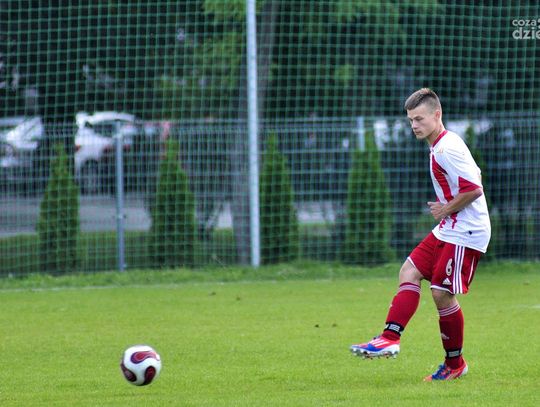 Broń Radom - Zwolenianka Zwoleń (sparing)