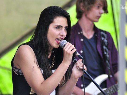 Parkowa Fest ROCK! - czwarty koncert eliminacyjny