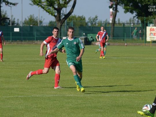 Radomiak Radom - Sokół Ostróda