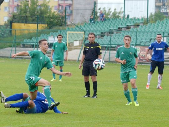 Radomiak Radom - Łysica Bodzentyn (sparing) Radomiak Radom - Łysica Bodzentyn (sparing)