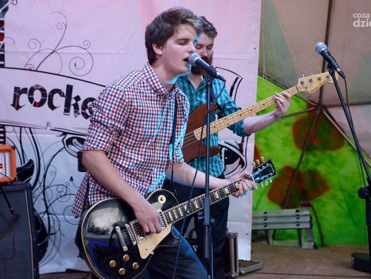 Parkowa Fest Rock – V koncert eliminacyjny Parkowa Fest Rock – V koncert eliminacyjny