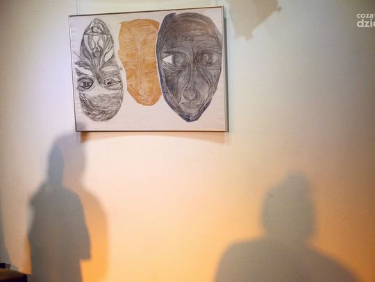 Wystawa studentów pracowni grafiki warsztatowej Katedry Projektowania i Grafiki Wydziału Sztuki Wystawa studentów pracowni grafiki warsztatowej Katedry Projektowania i Grafiki Wydziału Sztuki