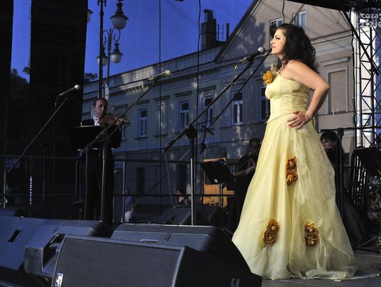 Gala operetkowa - "Spotkajmy się na Żeromskiego"