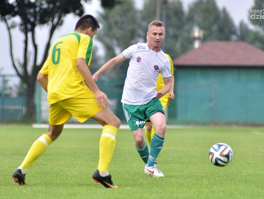 Radomiak Radom - Stal Kraśnik (sparing) Radomiak Radom - Stal Kraśnik (sparing)