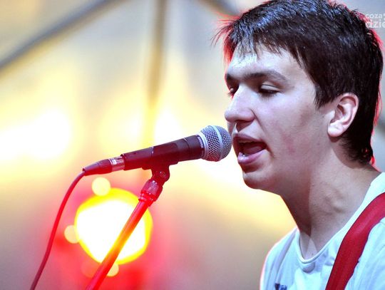 Parkowa Fest ROCK! - VI koncert eliminacyjny Parkowa Fest ROCK! - VI koncert eliminacyjny