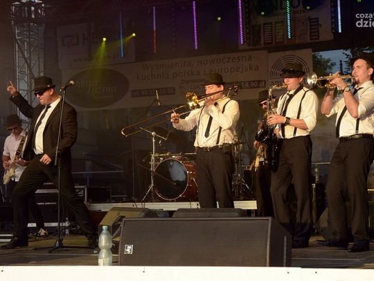 Clezmer's - koncert na deptaku Clezmer's - koncert na deptaku