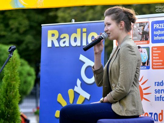 Talenty Na Fontananch - Marta Włodarczyk/Arkadiusz Solarz/Paulina Jaskot