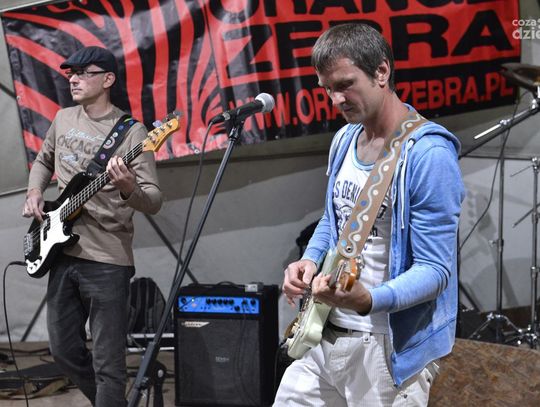 Parkowa Fest ROCK! - VIII koncert eliminacyjny Parkowa Fest ROCK! - VIII koncert eliminacyjny