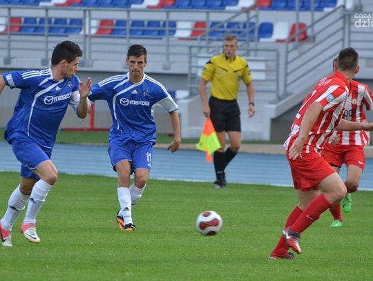 Broń Radom - Pilica Białobrzegi